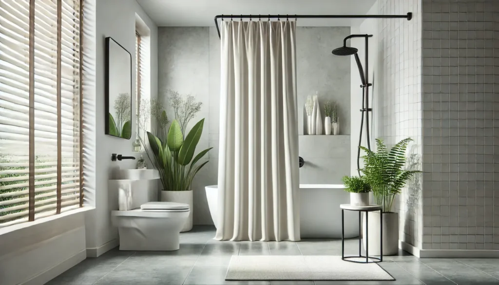 cortinas de baño Duschvorhang, Shower Curtain